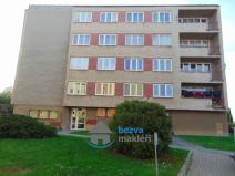 Pronájem bytu 3+1, Skuteč, Havlíčkova, 80 m2
