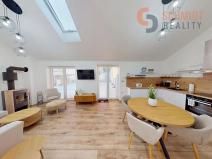 Prodej rodinného domu, Bulhary, 300 m2