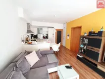 Prodej bytu 2+kk, Olomouc, Družební, 1900 m2