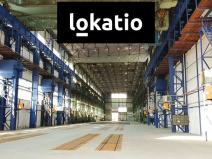 Pronájem skladu, Hradec Králové - Plotiště nad Labem, 5000 m2