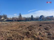 Prodej pozemku pro bydlení, Jindřichov, 1416 m2