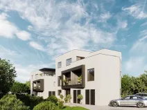 Prodej bytu 2+kk, Vir, Chorvatsko, 35 m2