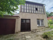 Prodej pozemku pro bydlení, Brno - Ořešín, Odlehlá, 732 m2