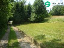 Prodej zahrady, Mosty u Jablunkova, 100 m2