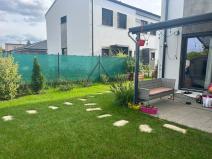 Pronájem rodinného domu, Úhonice, 89 m2