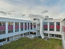 Pronájem obchodního prostoru, Praha - Chodov, Hráského, 987 m2