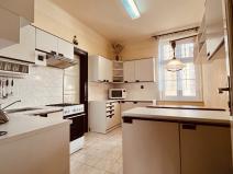 Pronájem bytu 4+1, Ostrava - Moravská Ostrava, Bankovní, 115 m2