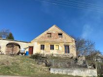 Prodej rodinného domu, Velká Buková, 200 m2