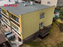 Prodej bytu 4+1, Příbram, Růžová, 178 m2