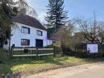 Prodej rodinného domu, Vroutek - Mukoděly, 146 m2