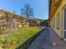 Prodej rodinného domu, Sluhy, 164 m2