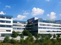 Pronájem kanceláře, Praha - Jinonice, Pekařská, 393 m2