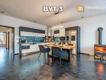 Prodej vícegeneračního domu, Vamberk, Smetanovo nábřeží, 428 m2