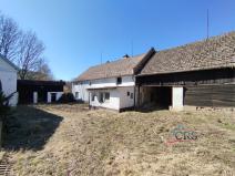 Prodej zemědělské usedlosti, Heřmanice - Slotov, 200 m2