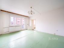 Prodej bytu 3+1, Třeboň - Třeboň II, Svobody, 72 m2