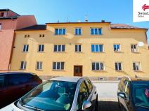 Prodej bytu 3+1, Nové Hrady, Navrátilova, 107 m2