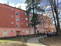 Pronájem kanceláře, Ostrava - Zábřeh, Žoluděvova, 185 m2