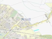 Prodej komerčního pozemku, Hradec Králové, 5294 m2