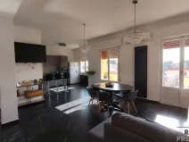 Prodej bytu 4+kk, Silvi,Itálie, 110 m2