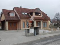 Prodej rodinného domu, Kouty, 864 m2