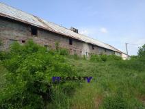 Prodej zemědělské usedlosti, Krásný Dvůr, 520 m2