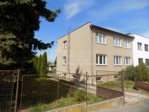 Pronájem bytu 3+kk, Chrudim, Družstevní, 67 m2