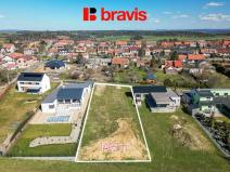 Prodej pozemku pro bydlení, Říčky, 1495 m2