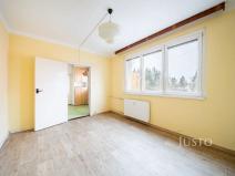Prodej bytu 3+1, Třeboň, Svobody, 72 m2