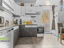 Pronájem bytu 2+kk, Náchod, Za Přádelnou, 50 m2