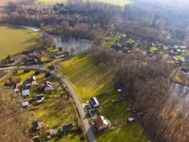 Prodej pozemku pro bydlení, Běstvina, 2532 m2