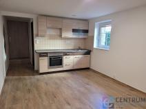 Pronájem bytu 1+kk, Jablonec nad Nisou, Květinová, 28 m2