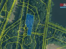 Prodej pole, Klec, 3095 m2