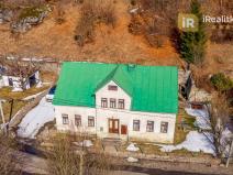Prodej ubytování, Josefův Důl - Antonínov, 305 m2