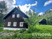 Prodej - jiné, Desná - Desná III, Mlýnská, 200 m2