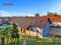 Prodej rodinného domu, Ohaře, 67 m2