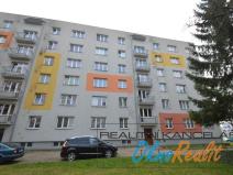 Prodej bytu 2+1, Přerov - Přerov I-Město, Denisova, 52 m2