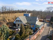 Prodej rodinného domu, Vodochody - Hoštice, U Potoka, 280 m2