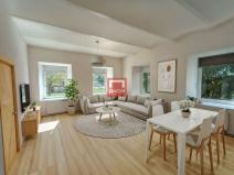 Prodej bytu 1+1, Mladé Buky, 55 m2