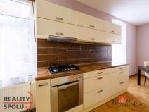Prodej bytu 2+kk, Plzeň - Doubravka, Nad Týncem, 63 m2