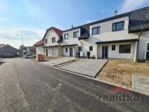 Prodej rodinného domu, Velká Polom, Osvoboditelů, 122 m2