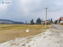 Prodej pozemku pro bydlení, Nicov, 6774 m2