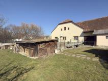 Prodej chalupy, Úlehle, 325 m2