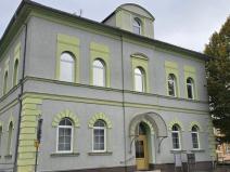 Prodej obchodního prostoru, Bílina - Chudeřice, Náměstí, 440 m2