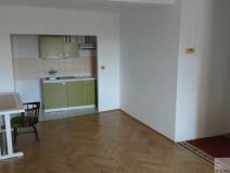 Pronájem bytu 2+kk, Rakovník - Rakovník I, 55 m2