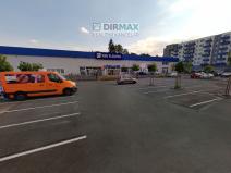 Pronájem pozemku, Plzeň, Studentská, 11 m2