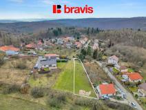 Prodej pozemku pro bydlení, Babice nad Svitavou, 932 m2