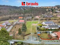 Prodej pozemku pro bydlení, Babice nad Svitavou, 902 m2