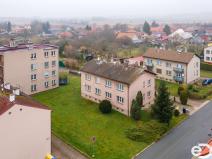 Prodej bytu 3+kk, Holice, Na Balkáně, 72 m2