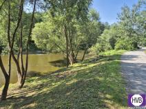 Prodej pozemku, Stříbrná Skalice, 86 m2