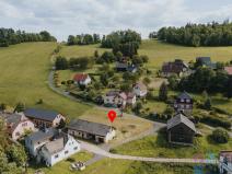 Prodej pozemku pro bydlení, Držkov, 980 m2